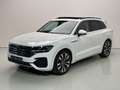Volkswagen Touareg 3.0TDI V6 R-Line Tiptronic 4Motion 170kW Blanco - thumbnail 10