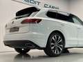 Volkswagen Touareg 3.0TDI V6 R-Line Tiptronic 4Motion 170kW Blanco - thumbnail 17