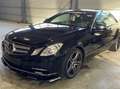 Mercedes-Benz E 350 E-Klasse CDI DPF Coupe BlueEFFICIENCY 7G-TRONIC Av Schwarz - thumbnail 1