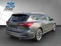 Ford Focus Turnier Titanium 1.0 EcoBoost Mild-Hybrid EU6d Gris - thumbnail 5