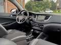 Hyundai TUCSON 1.6 T-GDi AUT7 PREMIUM 4WD 177PK PANODAK LEDER NAV Gris - thumbnail 2