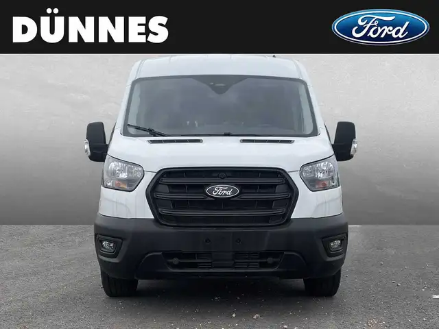 Ford Transit view 8