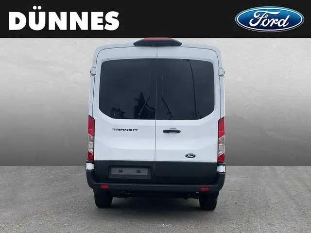 Ford Transit view 7