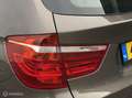 BMW X3 xDrive20i High Executive I Leder I Pano I 19'' I N Bruin - thumbnail 29