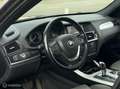 BMW X3 xDrive20i High Executive I Leder I Pano I 19'' I N Bruin - thumbnail 12