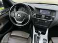 BMW X3 xDrive20i High Executive I Leder I Pano I 19'' I N Barna - thumbnail 7
