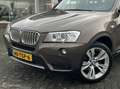 BMW X3 xDrive20i High Executive I Leder I Pano I 19'' I N Bruin - thumbnail 27