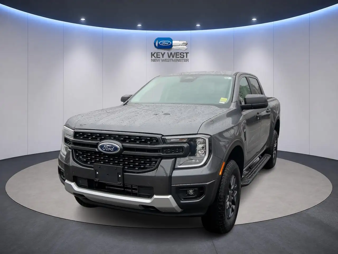 2026 Ford Ranger снимка 2026 Ford Ranger