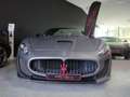 Maserati GranTurismo TYPE MC STRADALE 4.7S V8 439 CH BOITE F1 Grijs - thumbnail 23