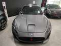Maserati GranTurismo TYPE MC STRADALE 4.7S V8 439 CH BOITE F1 Grijs - thumbnail 4