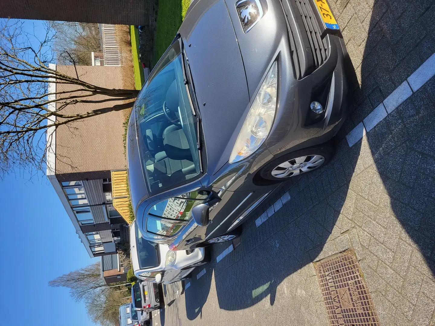 Peugeot 207 95 VTi forever - 1
