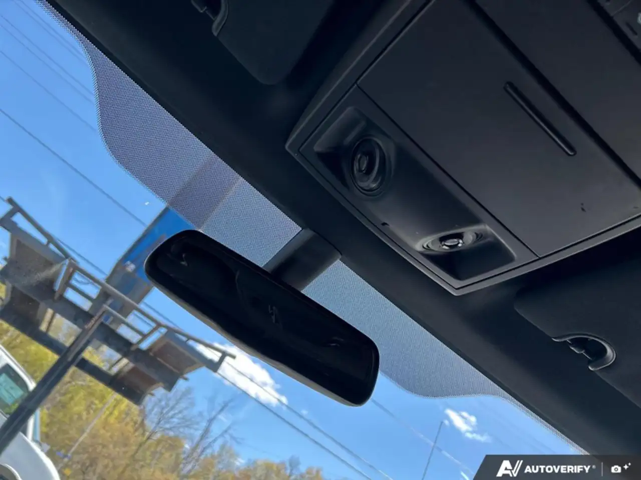 Dodge Grand Caravan снимка Dodge Grand Caravan