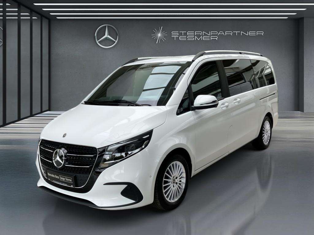 Mercedes-Benz V 220