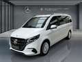 Mercedes-Benz V 220 d STYLE Lang Liegepaket-Standheiz-Tisch Blanco - thumbnail 2