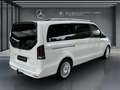 Mercedes-Benz V 220 d STYLE Lang Liegepaket-Standheiz-Tisch Weiß - thumbnail 13
