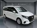 Mercedes-Benz V 220 d STYLE Lang Liegepaket-Standheiz-Tisch Blanco - thumbnail 19