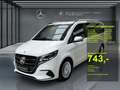 Mercedes-Benz V 220 d STYLE Lang Liegepaket-Standheiz-Tisch Blanco - thumbnail 1