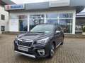 Subaru Forester 2.0ie Platinum Lineartronic Negro - thumbnail 2