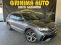 Volkswagen Tiguan Allspace 7 POSTI - Tiguan Allspace 2.0 tdi R-Line 4x4 dsg Grigio - thumbnail 3