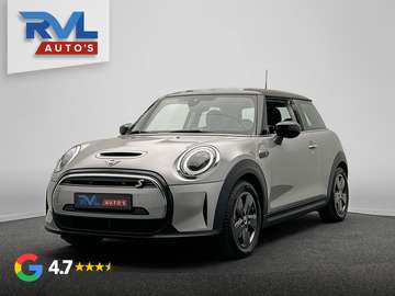 Mini Electric Essential 33 kWh | Apple/Carplay | S