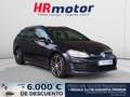 Volkswagen Golf GTD BMT Schwarz - thumbnail 1