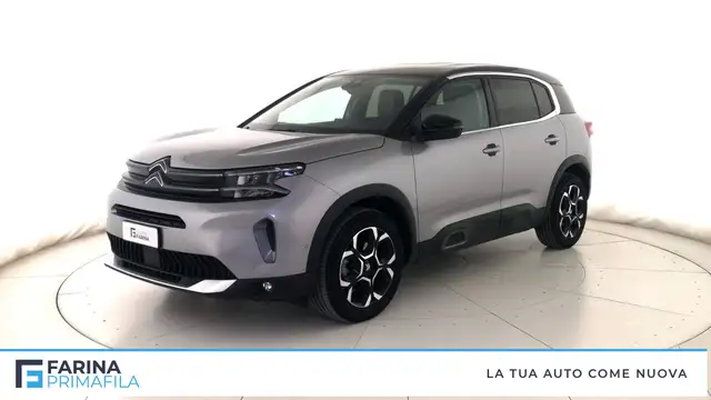 Citroen C5 Aircross Aircross 1.5 BlueHDi Max