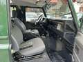 Land Rover Defender 90 TDI Pick Up Verde - thumbnail 10