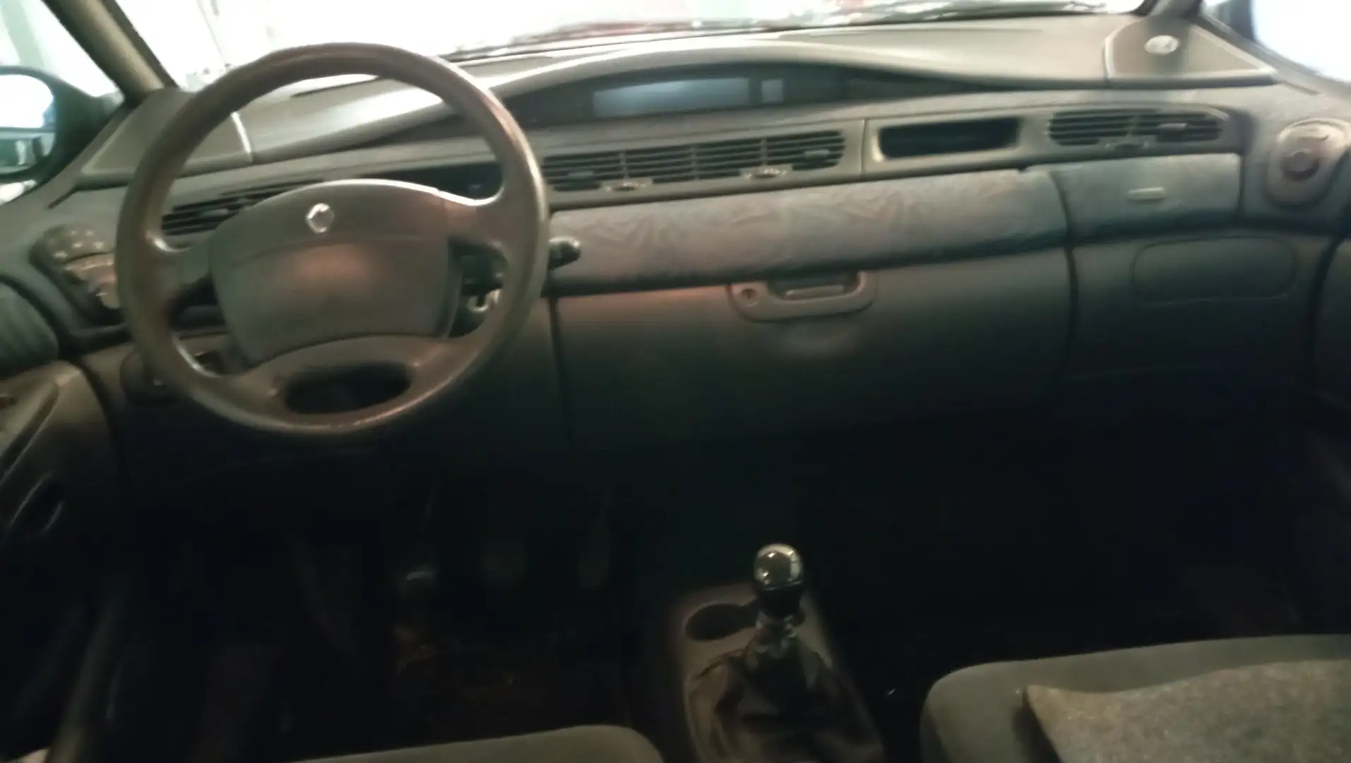 Renault Espace 2.0i 16v 2001 Argent - 2