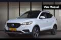 MG ZS MG EV Luxury 45 kWh | Panoramadak | Camera | Elek. Wit - thumbnail 1