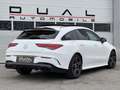Mercedes-Benz CLA 200 d Shooting Brake Aut.|CLA 45 AMG LOOK|PANO|ACC|LED Blanco - thumbnail 4
