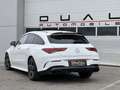 Mercedes-Benz CLA 200 d Shooting Brake Aut.|CLA 45 AMG LOOK|PANO|ACC|LED Weiß - thumbnail 3