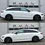Mercedes-Benz CLA 200 d Shooting Brake Aut.|CLA 45 AMG LOOK|PANO|ACC|LED Weiß - thumbnail 7