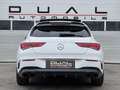 Mercedes-Benz CLA 200 d Shooting Brake Aut.|CLA 45 AMG LOOK|PANO|ACC|LED Blanco - thumbnail 6