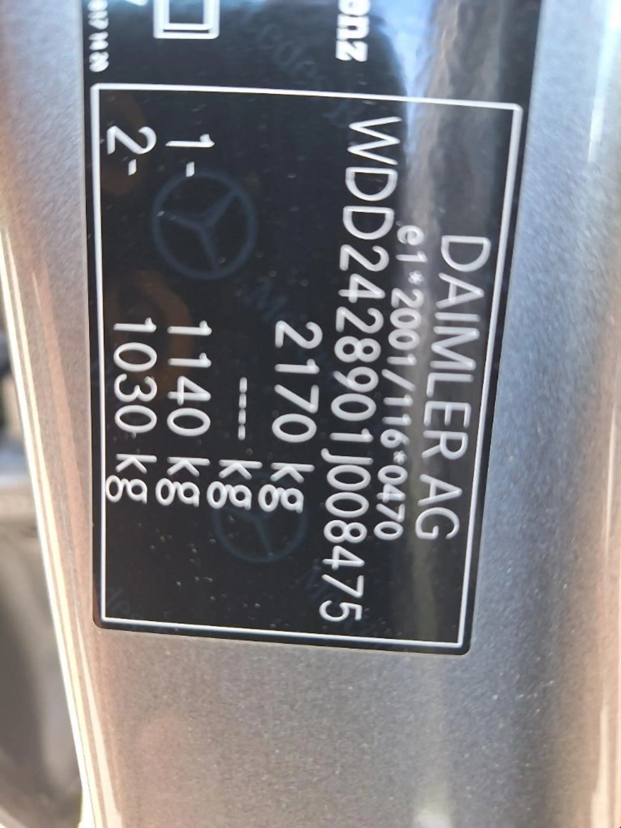 Mercedes-Benz B Electric Drive B 250 E , Topausstattung unbedingt anschauen , NP 52.000 — photo 11