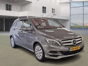 B 250 E , Topausstattung unbedingt anschauen , NP 52.000
