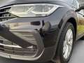 Volkswagen Tiguan 1.5 TSI DSG Life *Navi*AHK*Matrix* Schwarz - thumbnail 4