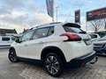 Peugeot 2008 1.2 PureTech Allure S   107000 km  AUTOMAAT Wit - thumbnail 4