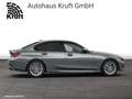 BMW 318 i NAVI+KAMERA+LR HZ+HIFI+LM17 Grau - thumbnail 9