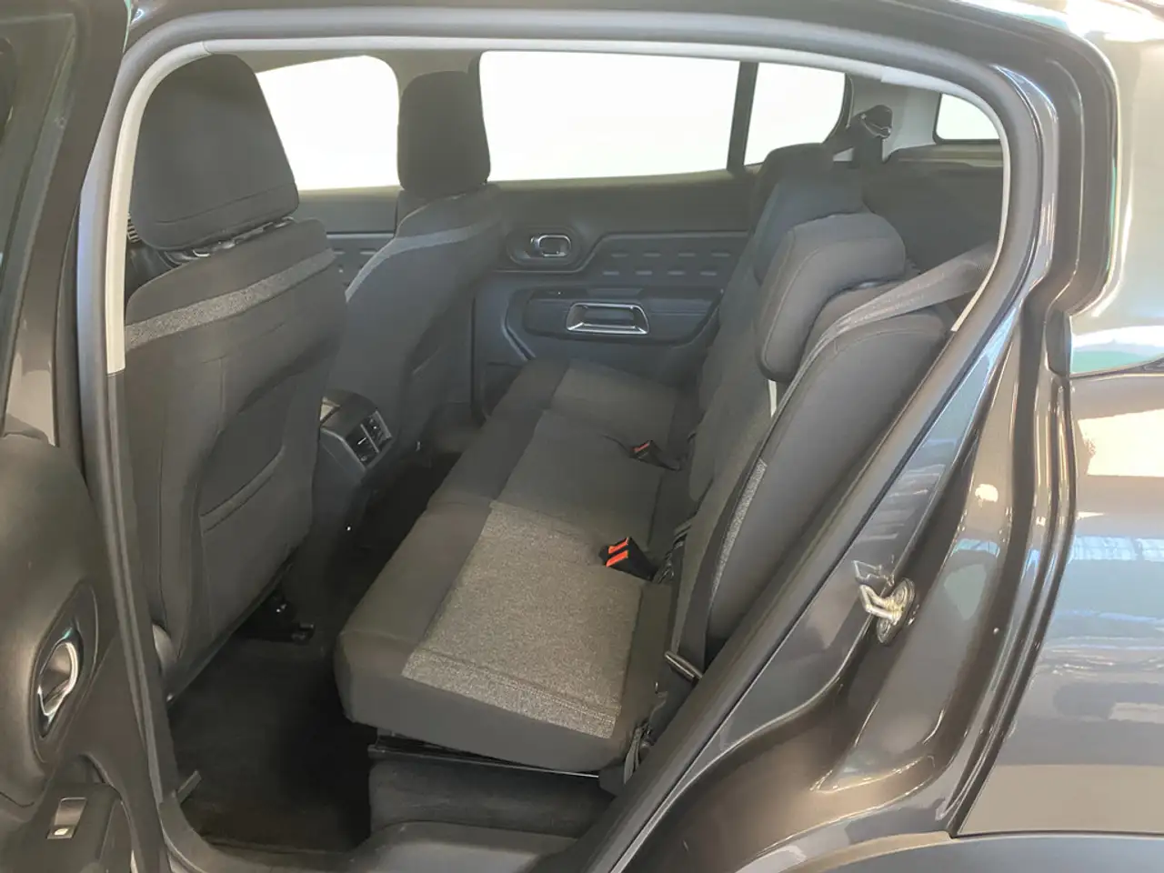 Citroen C5 Aircross Aircross 1.2 PureTech Feel Pack 8