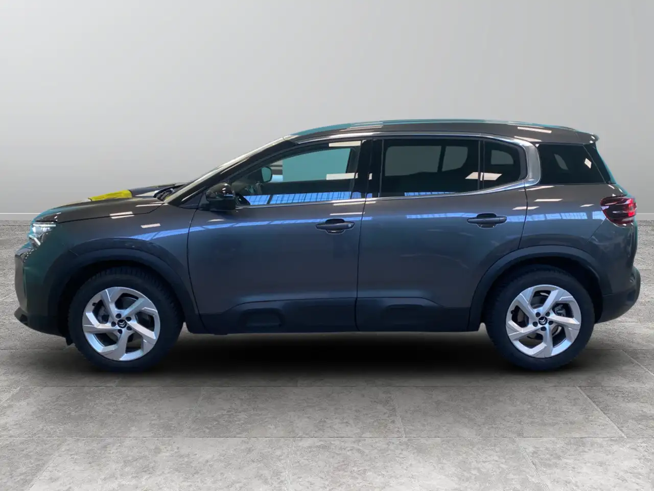 Citroen C5 Aircross Aircross 1.2 PureTech Feel Pack 3