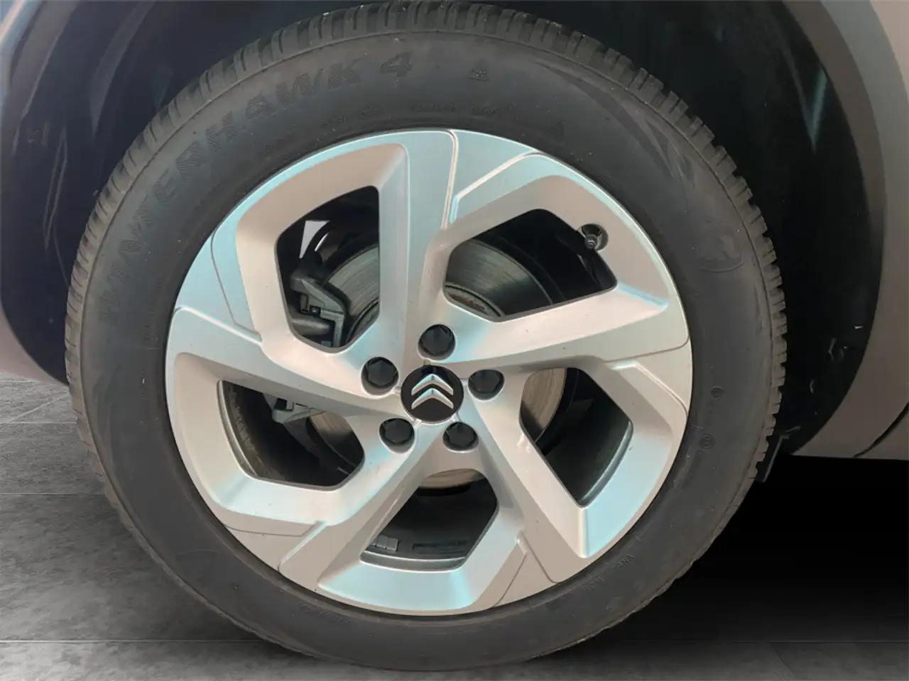 Citroen C5 Aircross Aircross 1.2 PureTech Feel Pack 14