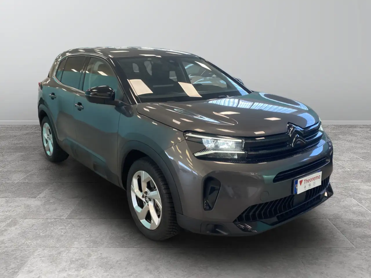 Citroen C5 Aircross Aircross 1.2 PureTech Feel Pack 2