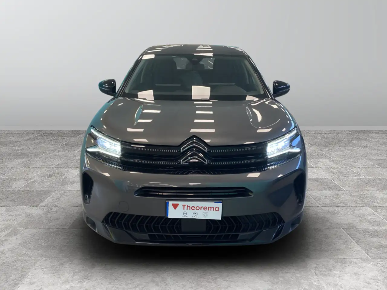 Citroen C5 Aircross Aircross 1.2 PureTech Feel Pack
