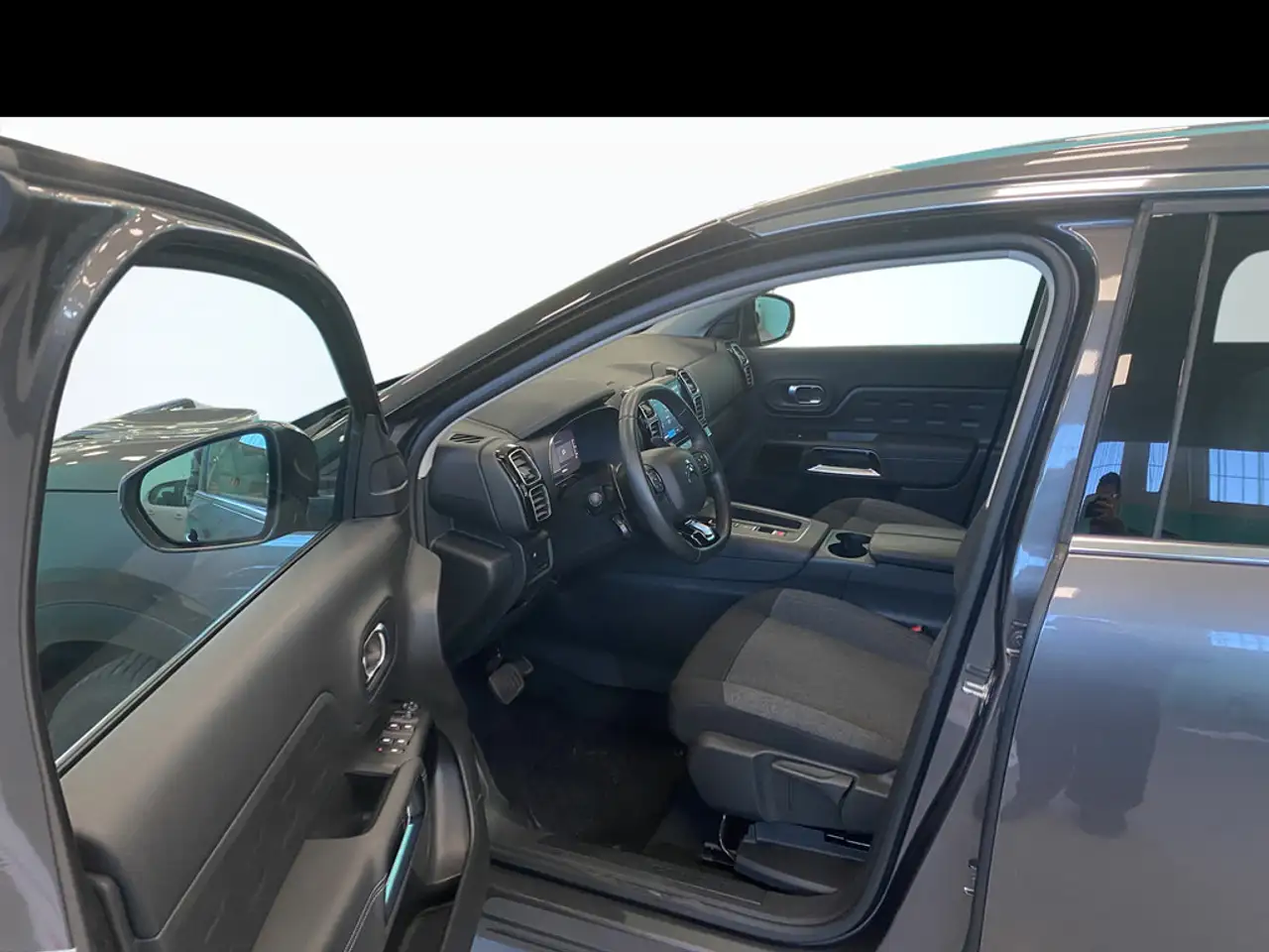 Citroen C5 Aircross Aircross 1.2 PureTech Feel Pack 7