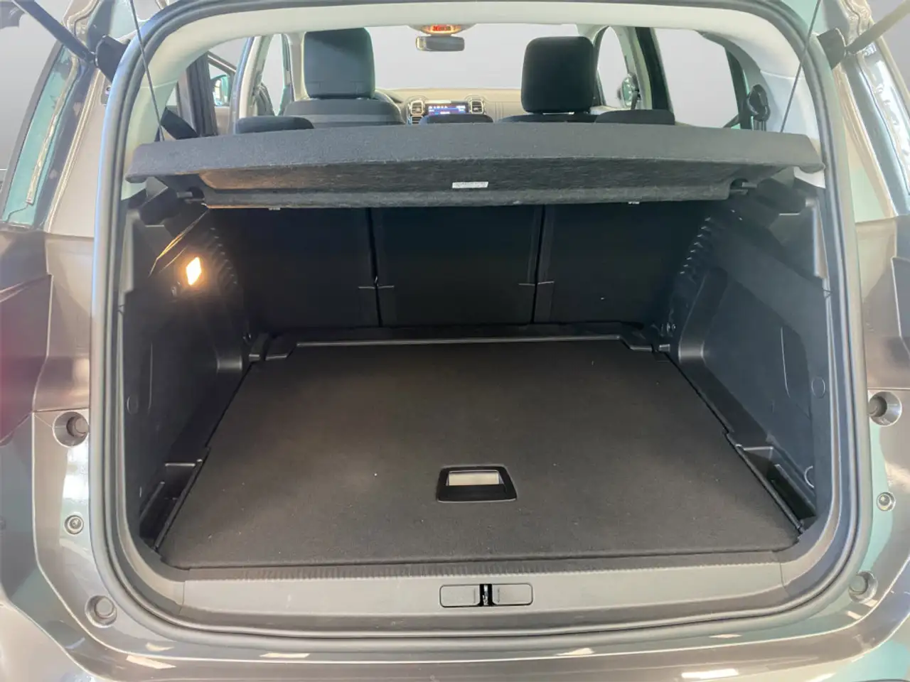 Citroen C5 Aircross Aircross 1.2 PureTech Feel Pack 12