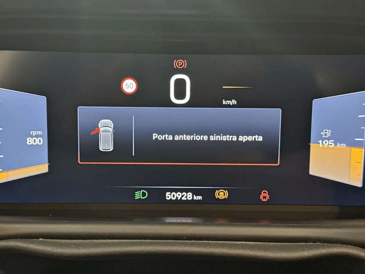 Jeep Avenger 1.2 Turbo Longitude, миниатюра 15