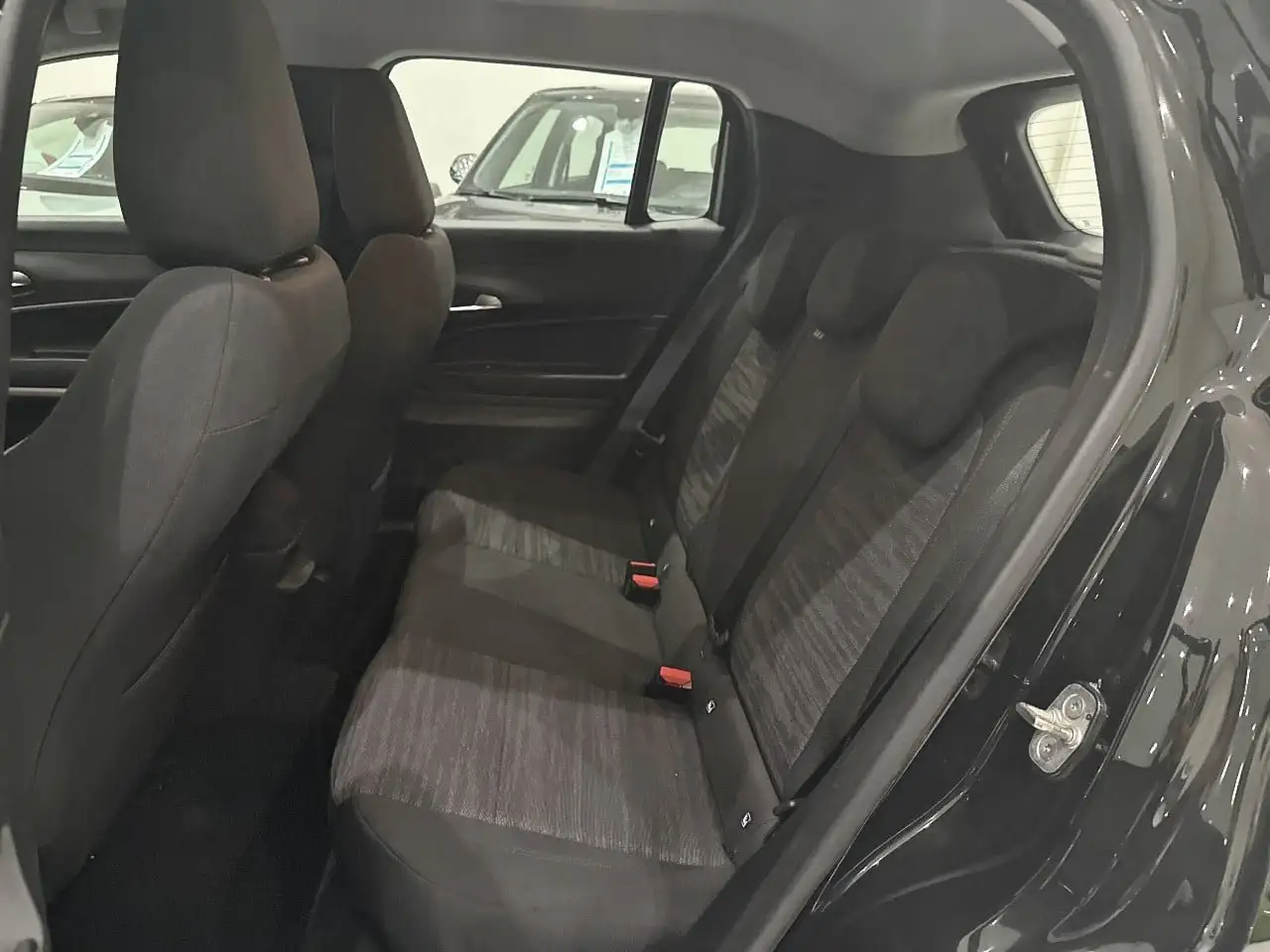 Jeep Avenger 1.2 Turbo Longitude, миниатюра 10