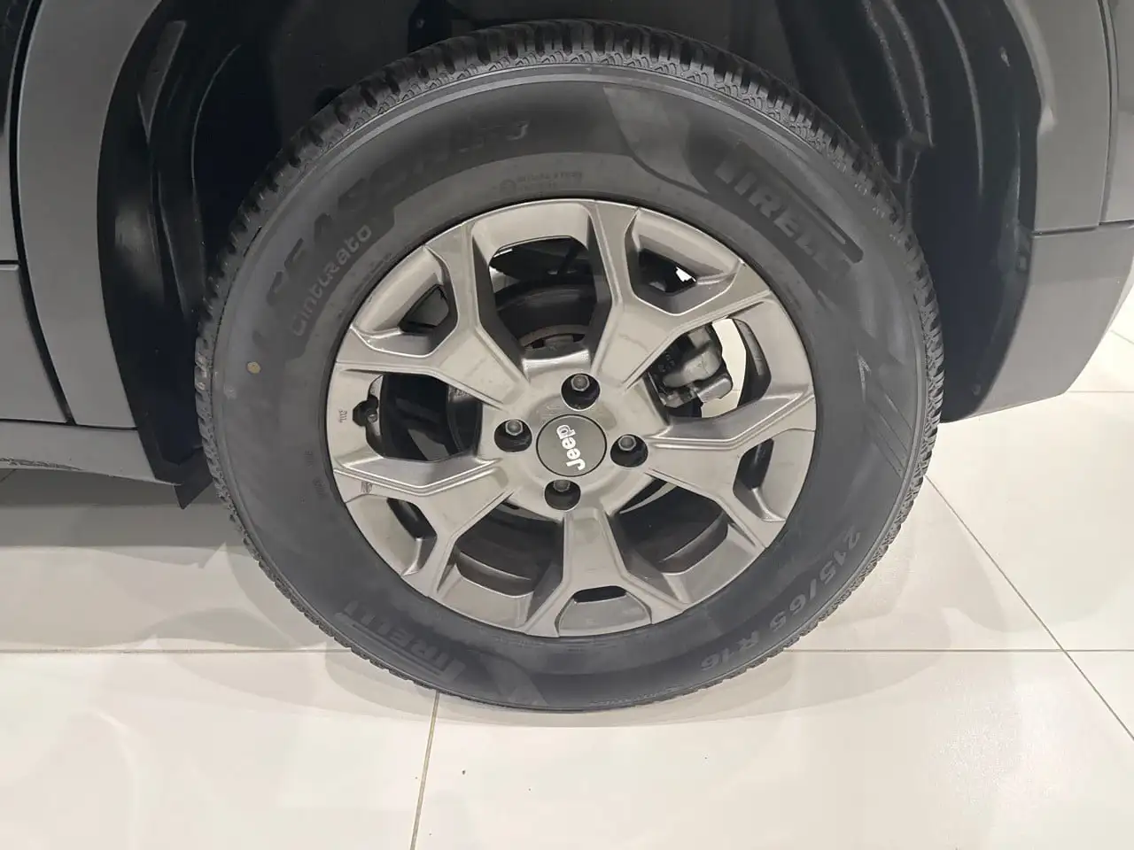 Jeep Avenger 1.2 Turbo Longitude, миниатюра 7