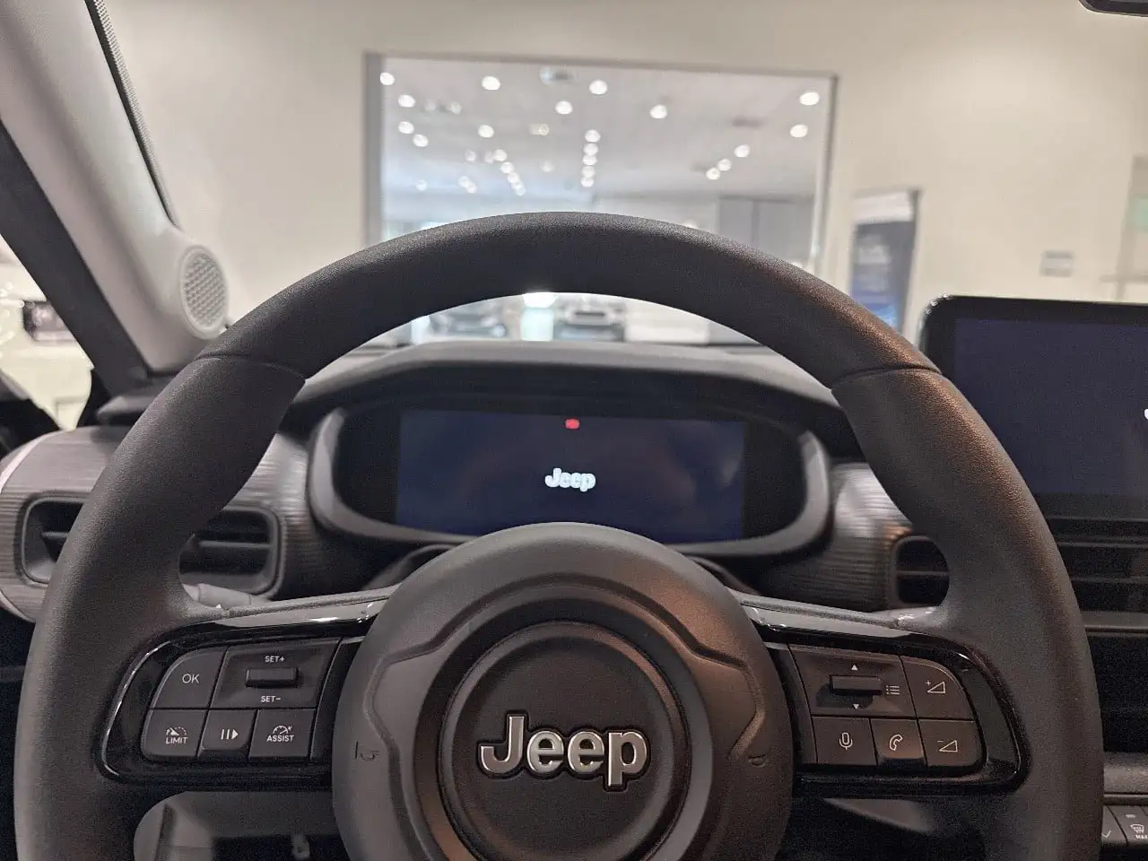 Jeep Avenger 1.2 Turbo Longitude, миниатюра 13
