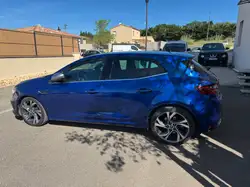 Renault Megane Mégane IV Berline dCi 165 Energy EDC GT